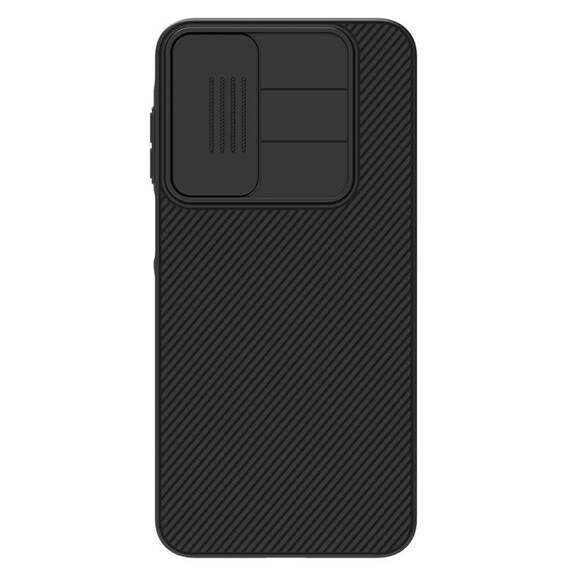 Case SAMSUNG GALAXY A16 Nillkin CamShield black