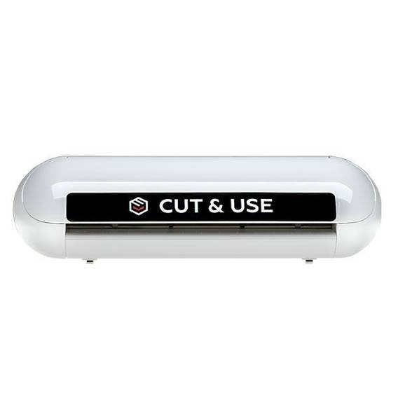 MS CUT&USE Plotter 11" + AppTool Set PL