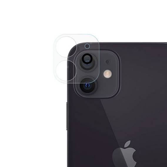 Tempered Glass for Camera IPHONE 12