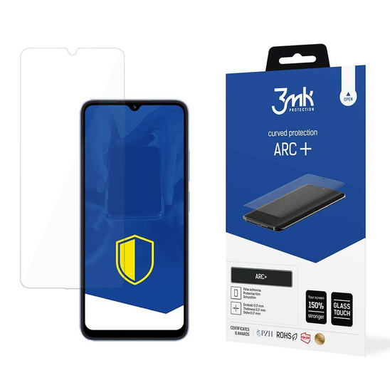 Protective Film XIAOMI 13 LITE 3mk ARC+