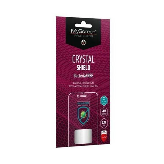 Protective Film HUAWEI MATE 20 MyScreen Crystal BacteriaFREE Clear