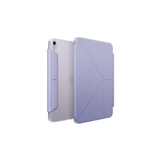 Etui IPAD AIR 11.0 (6GEN) UNIQ Camden Click Light Violet