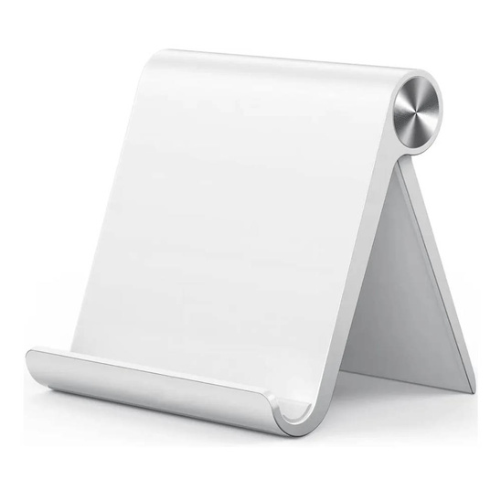 Universal Stand Holder Smartphone / Tablet Nexeri Z1 white