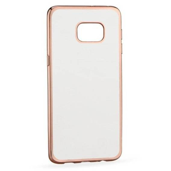 ETUI RING MOTOROLA MOTO X FORCE RÓŻ
