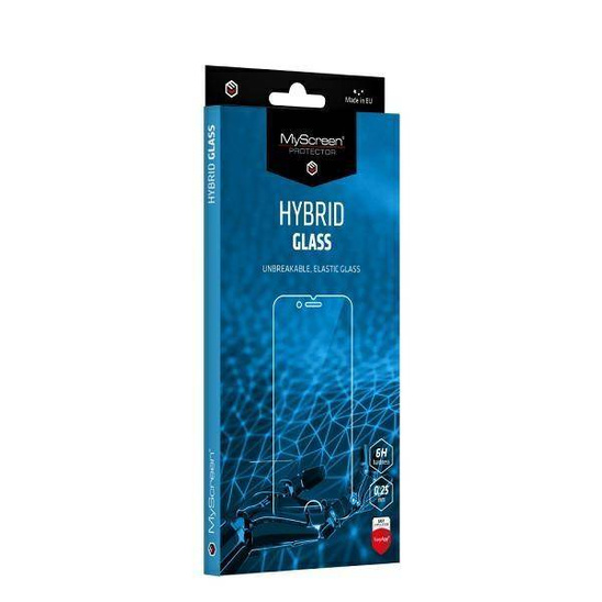MS HybridGLASS Motorola Moto E5 Plus