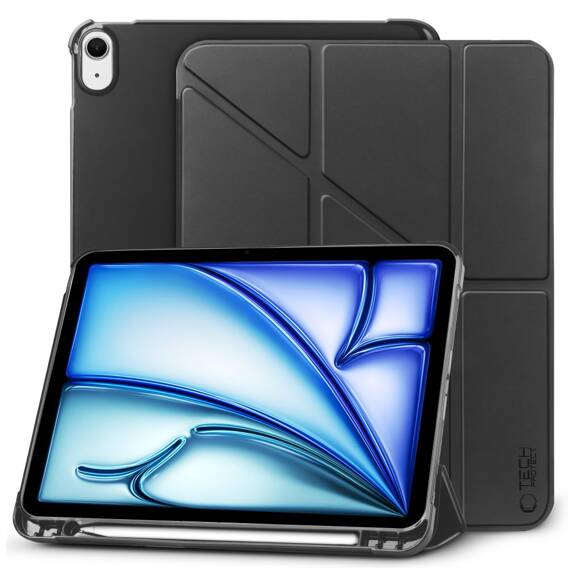 Case APPLE IPAD AIR 10.9 (4GEN / 5GEN) / 11.00 (6GEN) Tech-Protect Sc Pen Origami black