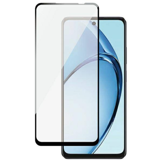 Tempered Glass 5D OPPO A60 4G / A60 5G / A3 4G / A3 PRO 5G / A80 5G SAFE by PanzerGlass Screen Protector Ultra-Wide Fit (SAFE95999)