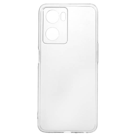 Case OPPO A57 4G / 5G Nexeri Slim Case Protect 2mm transparent