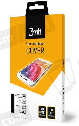 3MK COVER SAMSUNG J5 2016