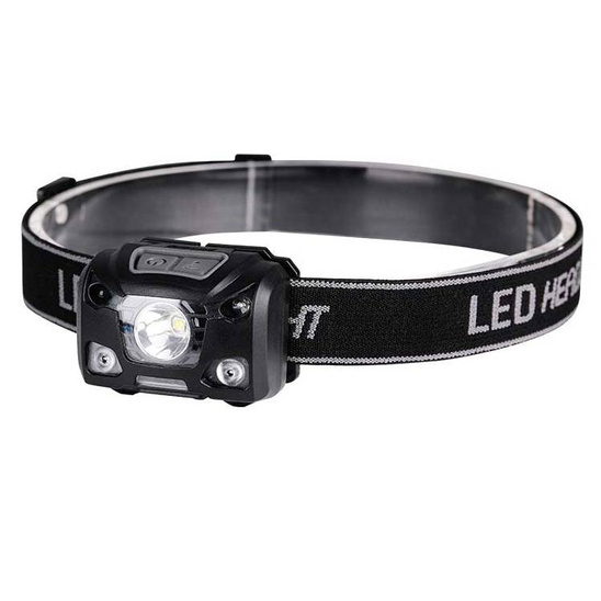 Headlight Superfire HL78, 320lm, USB-C