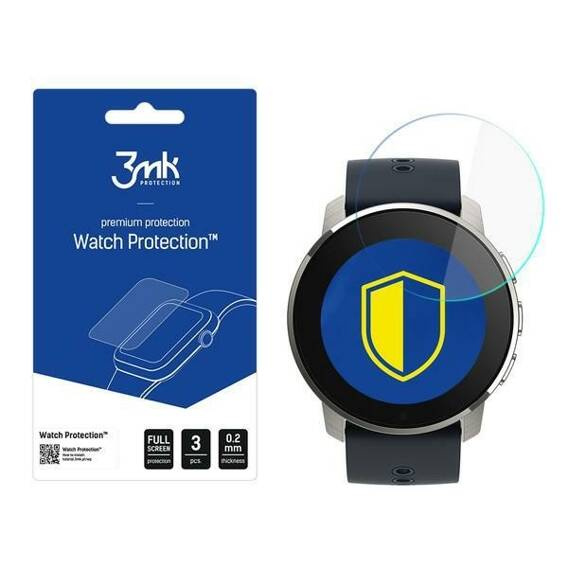 3MK ARC SUUNTO 9 PEAK