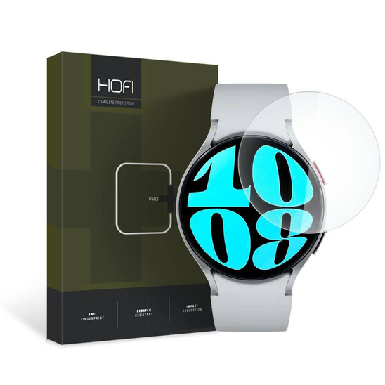 Tempered Glass 2.5D SAMSUNG GALAXY WATCH 4 (44MM) / GALAXY WATCH 5 (44MM) HOFI Glass Pro+