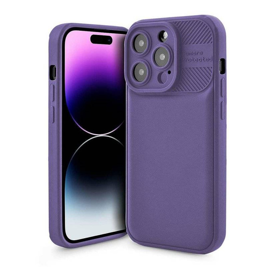 Case IPHONE 13 Protector Case purple