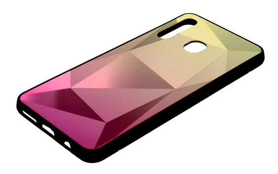 Etui Stone Ombre IPHONE X Styl 2