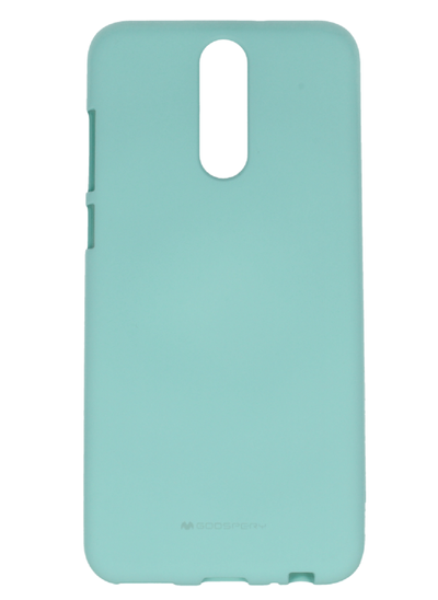 Soft jelly Case Huawei 10 mate mint