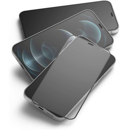 Tempered Glass SAMSUNG GALAXY S24 FE HOFI Glass Pro+ 2-pack