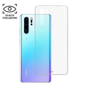 Etui IPHONE 11 3MK Armor Case transparentne