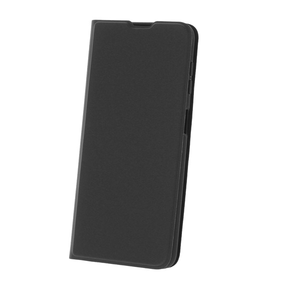 Case SAMSUNG GALAXY A25 5G Smart Soft black