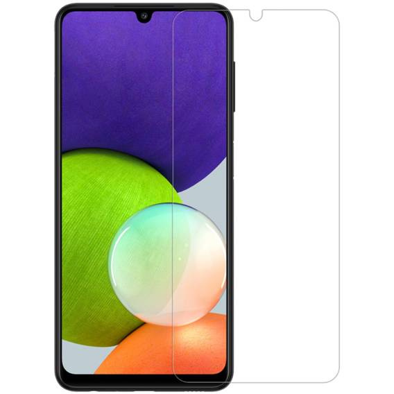 Szkło Hartowane SAMSUNG GALAXY A22 4G / M22 4G / A33 5G