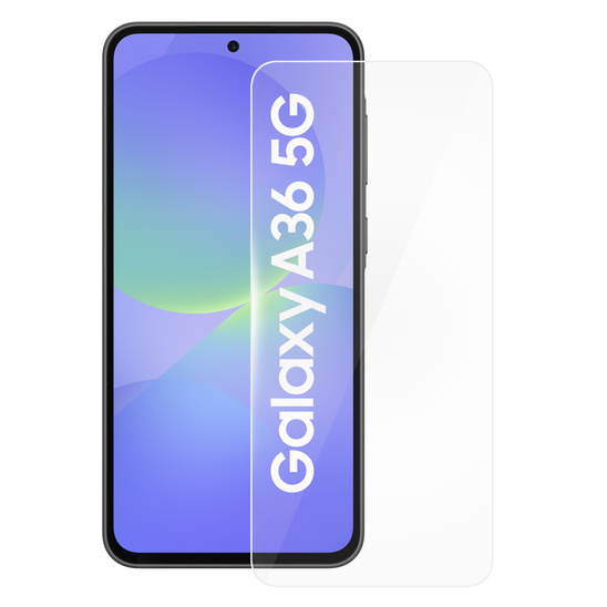 Tempered Glass SAMSUNG GALAXY A36 5G