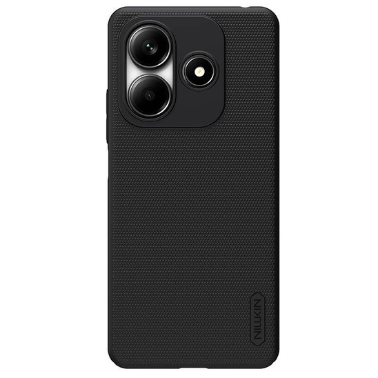 Case XIAOMI REDMI NOTE 14 5G Nillkin CamShield black