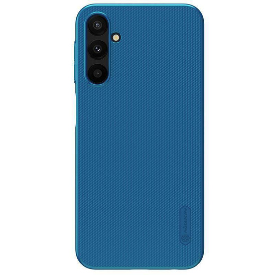 Case SAMSUNG GALAXY A24 4G Nillkin Super Shield blue