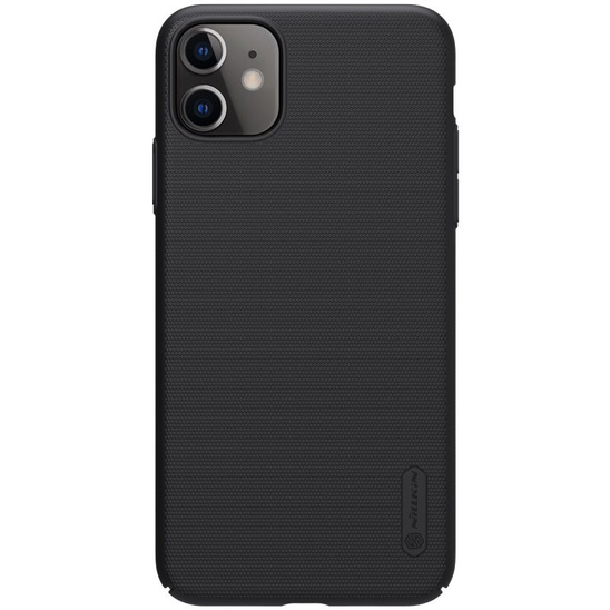 Case XIAOMI MI 11 5G Nillkin Super Shield black