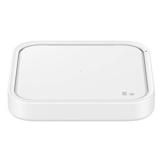 Ładowarka indukcyjna Samsung EP-P2400TW Fast Charger 15W + ład. siec. biały/white