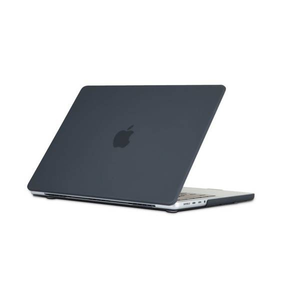 Case MACBOOK PRO 14.2 2021 / 2022 Tech-Protect SmartShell Matte black