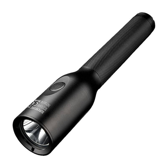 Superfire D6 Flashlight