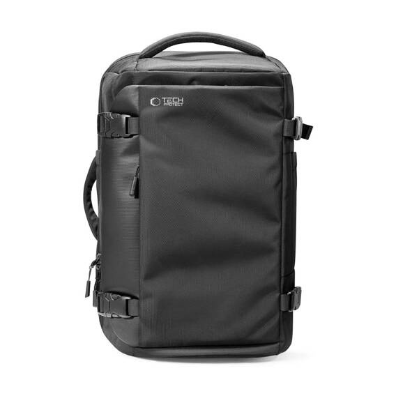 Backpack Tech-Protect Defender black
