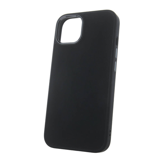 Case XIAOMI REDMI NOTE 13 5G Satin Case black