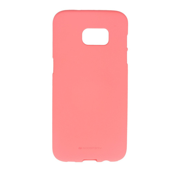 Soft Jelly case SONY XPERIA XZ pink