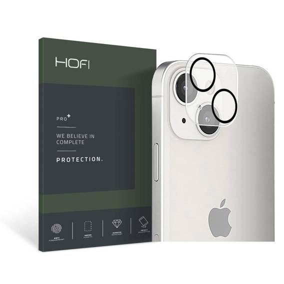 Camera Cover IPHONE 13 MINI / 13 Hofi Cam Pro+ Clear