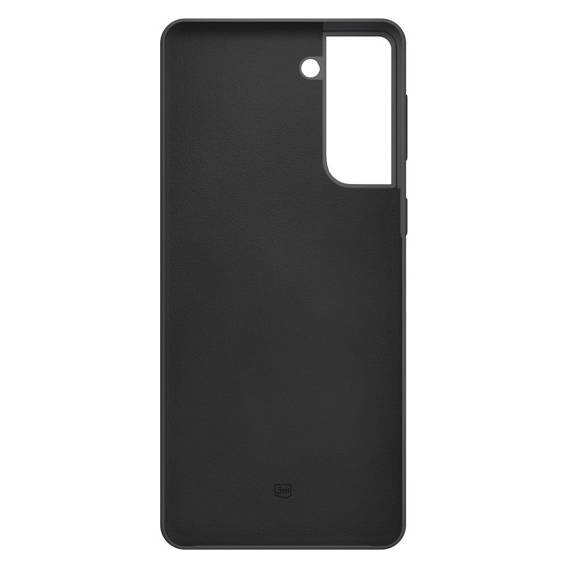 Case SAMSUNG GALAXY S22 3mk Silicone Case black