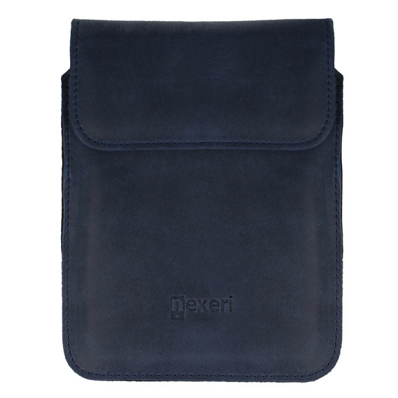 Case KINDLE PAPERWHITE 5 Nexeri Kabura Crazy navy blue