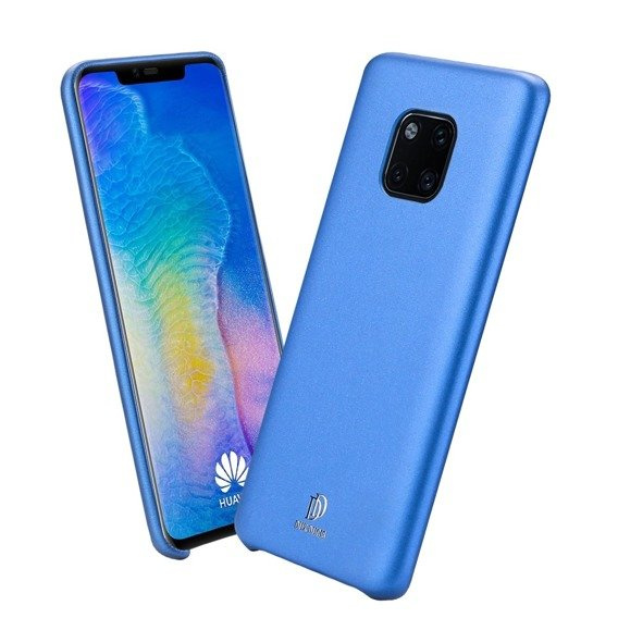 Dux Ducis Skin Lite case HUAWEI MATE 30 LITE blue