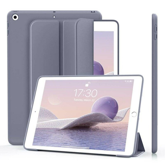 Case APPLE IPAD 10.2 (7GEN / 8GEN / 9GEN) Classic Case 2 lavender