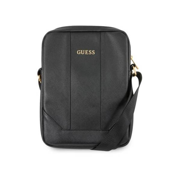 Bag Guess 10" Saffiano Tablet Bag (Gutb10tbk) black