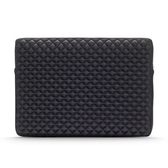 Etui do Laptopa 13" - 14" Tech-Protect Diamond Laptop czarne