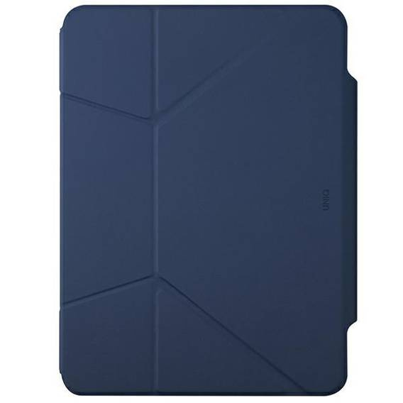 Case APPLE IPAD PRO 11.0 (3gen / 4gen) UNIQ Ryze blue