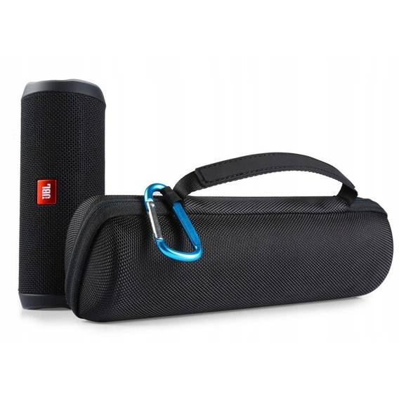 Case JBL FLIP 3 / 4 / 5 / 6 Tech-Protect Hardpouch black