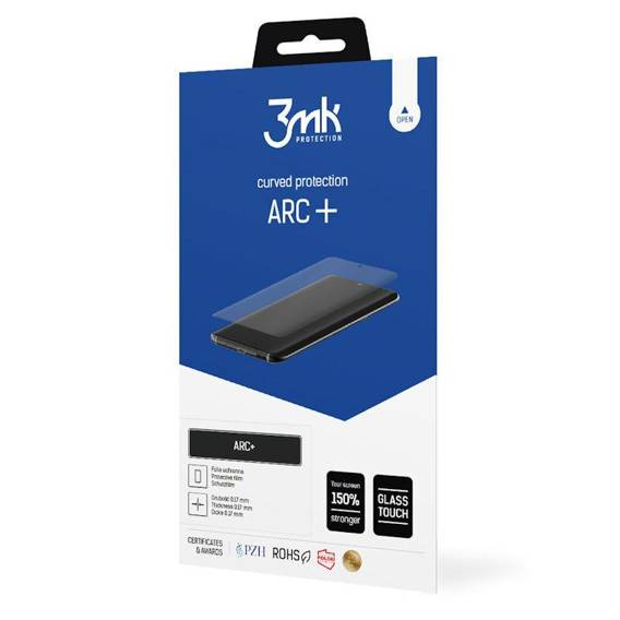 Protective Film SAMSUNG GALAXY A51 3mk ARC+