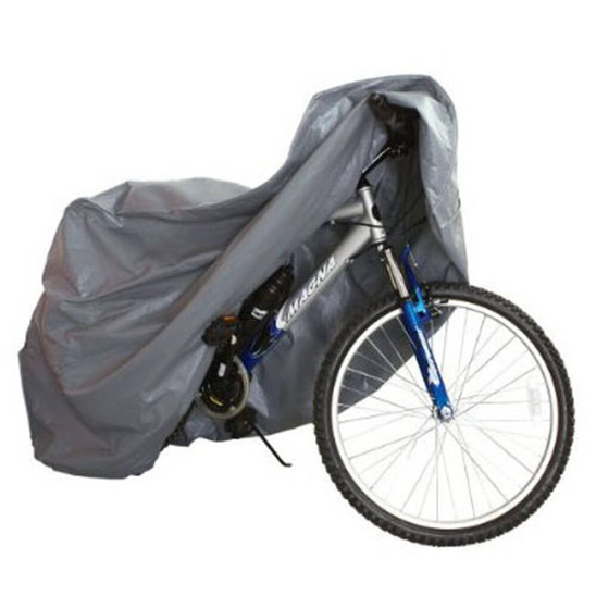 Bike Scooter Cover Anti-corrosion 200x100 cm gray
