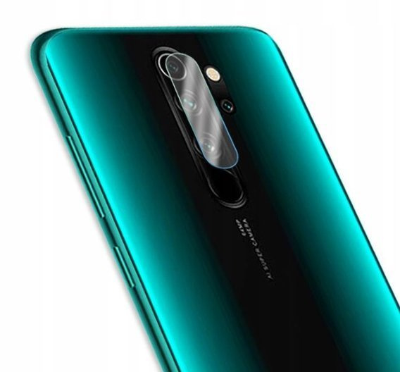 XIAOMI REDMI NOTE 8 Camera lens glass