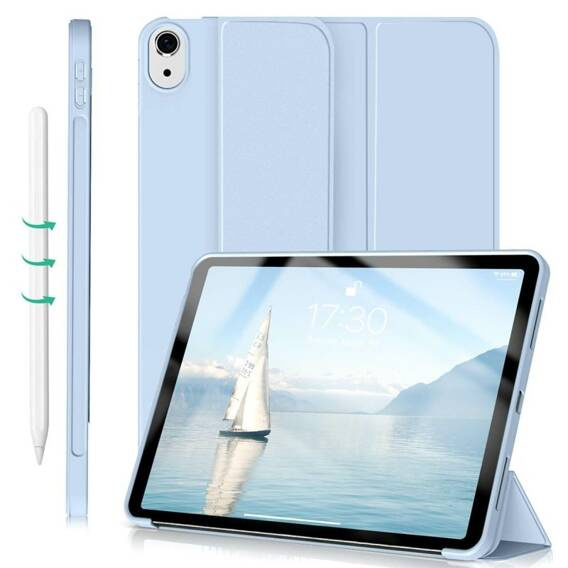 Case APPLE IPAD AIR 10.9 (4GEN / 5GEN) / 11.00 (6GEN) Classic Case 2 blue