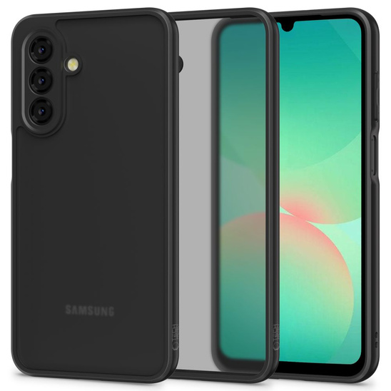 Etui SAMSUNG GALAXY A26 5G Tech-Protect Magmat czarne