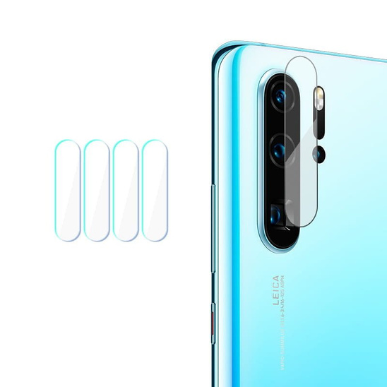 Camera glass lens 3MK Flexible Glass Lens HUAWEI P30 PRO