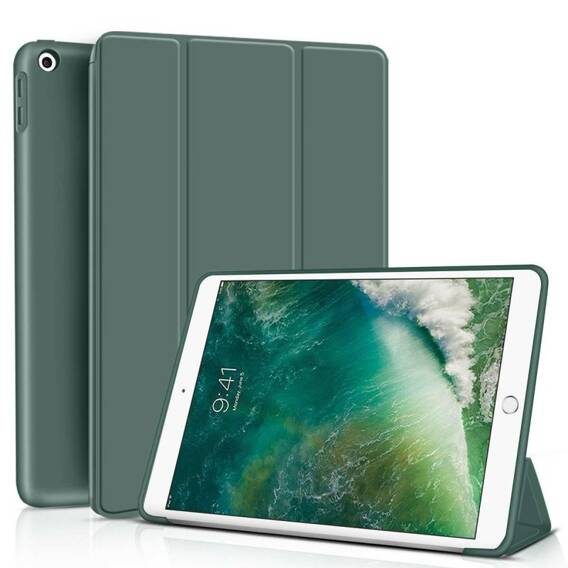 Case IPAD 9.7 (6GEN) 2018 Classic Case 2 green