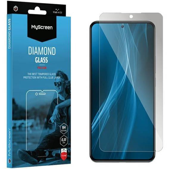 Szkło Hartowane HUAWEI NOVA 11 MyScreen Diamond Glass